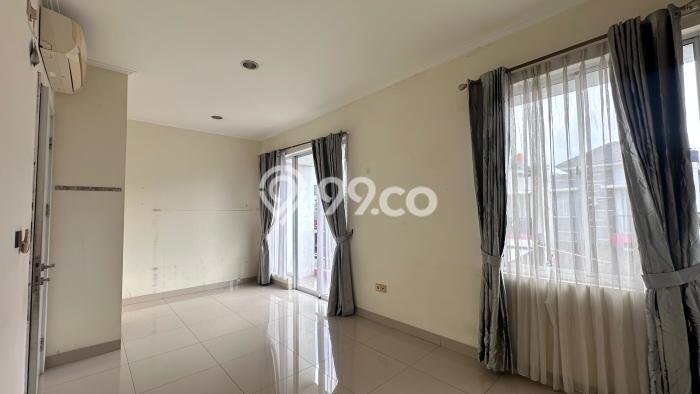 Dijual Rumah Eksklusif 3 KT di Galaxy, Bekasi Dijual Rumah Eksklusif 3 KT di Galaxy, Bekasi
