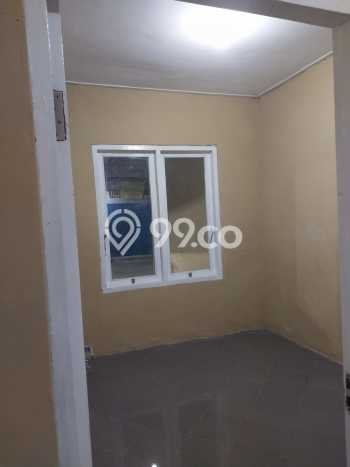 Rumah Minimalis LB/LT 45m2/60m2 Siap Huni di Pondok Ungu, Bekasi Rumah Minimalis LB/LT 45m2/60m2 Siap Huni di Pondok Ungu, Bekasi