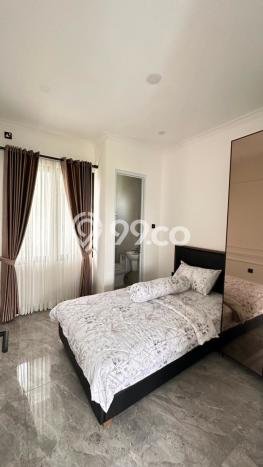 Dijual Rumah Eksklusif 3 KT di Kemang Pratama, Bekasi Dijual Rumah Eksklusif 3 KT di Kemang Pratama, Bekasi