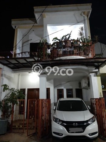 Dijual Rumah 3 Kamar Lokasi Ideal Nyaman dan Strategis di Bekasi Timur Dijual Rumah 3 Kamar Lokasi Ideal Nyaman dan Strategis di Bekasi Timur