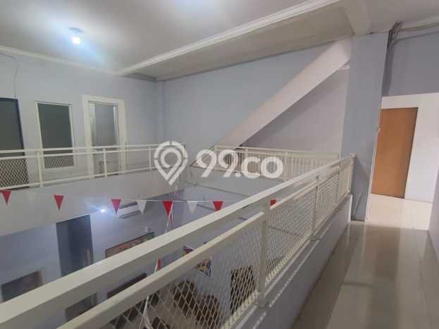 Unit Ruko Tersedia di Galaxy Spesifikasi LB 300m2 Unit Ruko Tersedia di Galaxy Spesifikasi LB 300m2