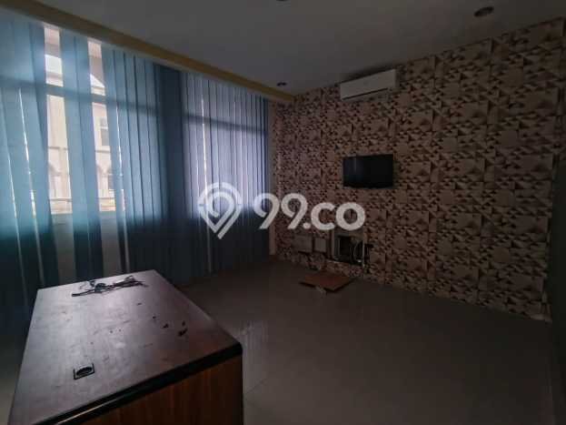 FOR RENT! Ruko di Galaxy Cocok untuk Bisnis 292m2 FOR RENT! Ruko di Galaxy Cocok untuk Bisnis 292m2