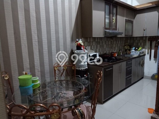 Dijual Rumah 3 Kamar Lokasi Ideal Nyaman dan Strategis di Bekasi Timur Dijual Rumah 3 Kamar Lokasi Ideal Nyaman dan Strategis di Bekasi Timur