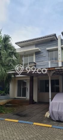 Rumah Luas Asri 3 KT Siap Pakai di Galaxy Bekasi Rumah Luas Asri 3 KT Siap Pakai di Galaxy Bekasi