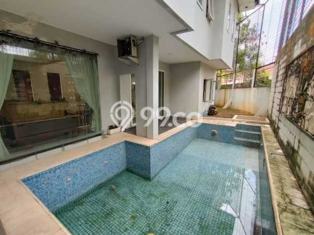 Rumah Elit Modern Siap Huni di Jaka Sampurna Bekasi Rumah Elit Modern Siap Huni di Jaka Sampurna Bekasi