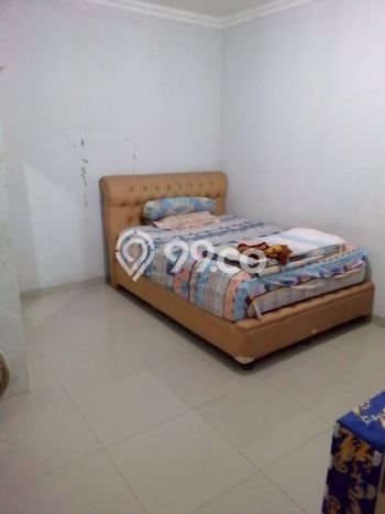 Rumah Modern 5 KT di Harapan Indah Bekasi Unfurnished Rumah Modern 5 KT di Harapan Indah Bekasi Unfurnished