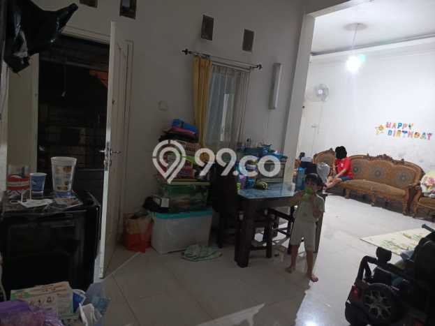 Rumah Luas Asri 2 KT Siap Huni di Jaka Setia Bekasi Rumah Luas Asri 2 KT Siap Huni di Jaka Setia Bekasi