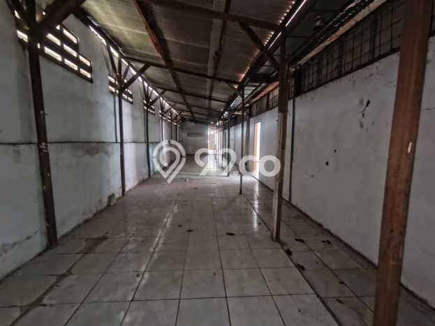 Disewakan Gudang Premium di Cileungsi, Luas 400m2m², Area Utama Disewakan Gudang Premium di Cileungsi, Luas 400m2m², Area Utama