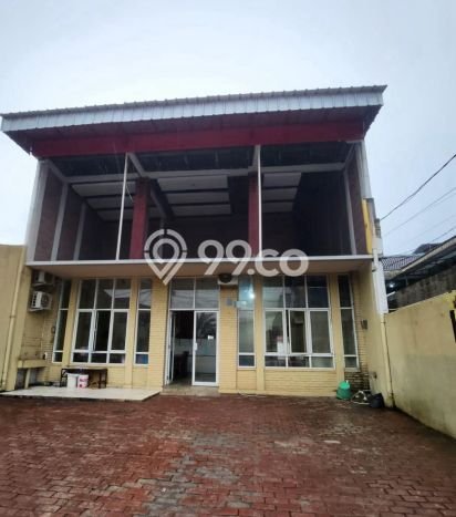 Jarang Ada! Rumah Sewa 2 Kamar Bagus Siap Huni Pondok Gede Jarang Ada! Rumah Sewa 2 Kamar Bagus Siap Huni Pondok Gede