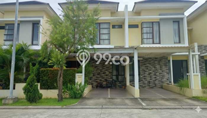 Hunian Nyaman Asri 4 KT Siap Huni di Harapan Indah Bekasi Hunian Nyaman Asri 4 KT Siap Huni di Harapan Indah Bekasi