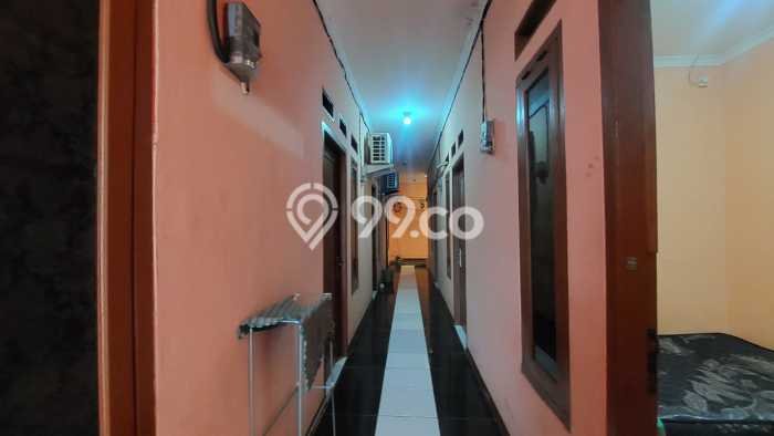Cocok Untuk Investasi! For Sale Kost di Pekayon 11 Kamar Cocok Untuk Investasi! For Sale Kost di Pekayon 11 Kamar