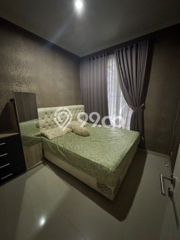 For Sale Hunian Rumah Terawat 3 KT di Bintaro, Tangerang Selatan For Sale Hunian Rumah Terawat 3 KT di Bintaro, Tangerang Selatan