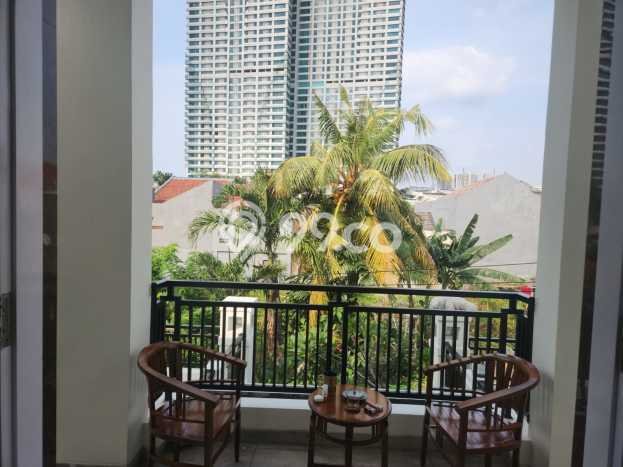 HOT PROPERTY! Rumah Strategis di Jaka Setia, LT 180m2m² LB 240m2m² HOT PROPERTY! Rumah Strategis di Jaka Setia, LT 180m2m² LB 240m2m²