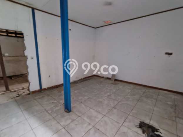 Disewakan Gudang Premium di Cileungsi, Luas 400m2m², Area Utama Disewakan Gudang Premium di Cileungsi, Luas 400m2m², Area Utama