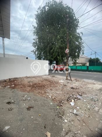 Ruko Disewa di Bekasi dengan LB 130m2 Area Komersial Ramai Ruko Disewa di Bekasi dengan LB 130m2 Area Komersial Ramai