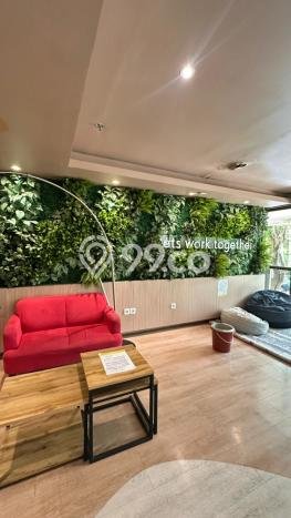 Dijual Apartemen 1 KT & 1 KM di Bekasi Lokasi Strategis Dijual Apartemen 1 KT & 1 KM di Bekasi Lokasi Strategis