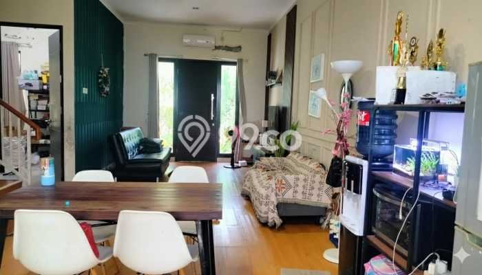 Hunian Nyaman Asri 4 KT Siap Huni di Harapan Indah Bekasi Hunian Nyaman Asri 4 KT Siap Huni di Harapan Indah Bekasi