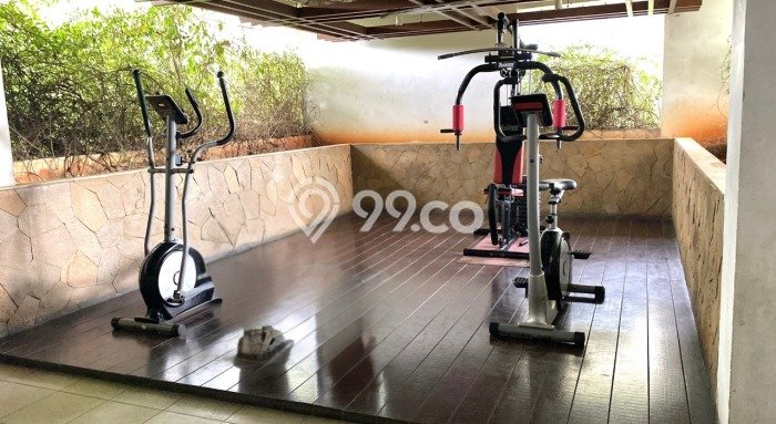 Hunian Apartemen Ekonomis di Jakarta Timur dengan 2 Kamar Tidur, 1 Kamar Mandi Hunian Apartemen Ekonomis di Jakarta Timur dengan 2 Kamar Tidur, 1 Kamar Mandi