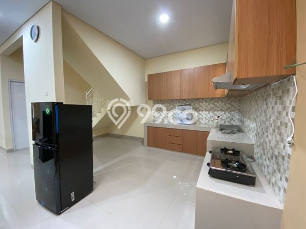 BEST PRICE! Rumah di Jatibening, Dekat Fasilitas, 5 KT, Luas 168m2m² LB 280m2m² BEST PRICE! Rumah di Jatibening, Dekat Fasilitas, 5 KT, Luas 168m2m² LB 280m2m²