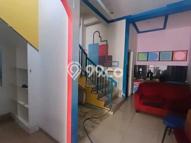 FOR RENT! Ruko di Galaxy Cocok untuk Bisnis 292m2 FOR RENT! Ruko di Galaxy Cocok untuk Bisnis 292m2
