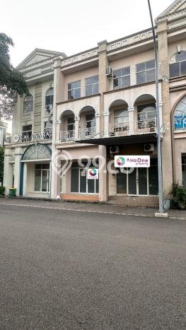 Disewakan Ruko di Kawasan Ramai Taman Galaxy Luas 145m2 Disewakan Ruko di Kawasan Ramai Taman Galaxy Luas 145m2