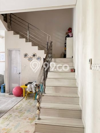 For Sale Hunian Rumah Terawat 4 Kamar di Pondok Gede, Bekasi For Sale Hunian Rumah Terawat 4 Kamar di Pondok Gede, Bekasi