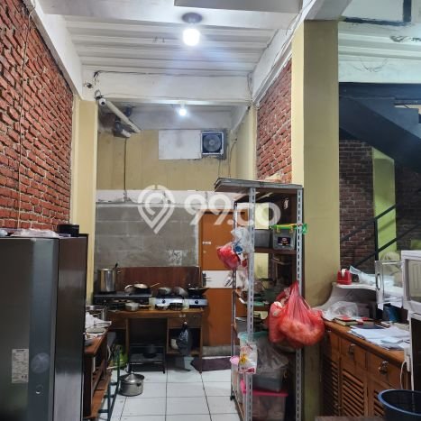 Jarang Ada! Rumah Sewa 2 Kamar Bagus Siap Huni Pondok Gede Jarang Ada! Rumah Sewa 2 Kamar Bagus Siap Huni Pondok Gede