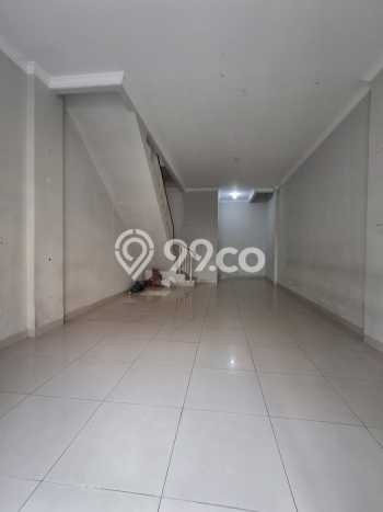 Unit Ruko Tersedia di Galaxy Spesifikasi LB 135m2 Unit Ruko Tersedia di Galaxy Spesifikasi LB 135m2