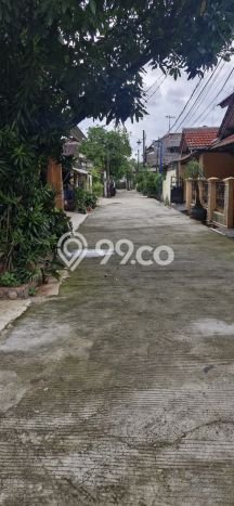 Rumah Minimalis 3 KT LT 100m2 di Jatikramat Rumah Minimalis 3 KT LT 100m2 di Jatikramat