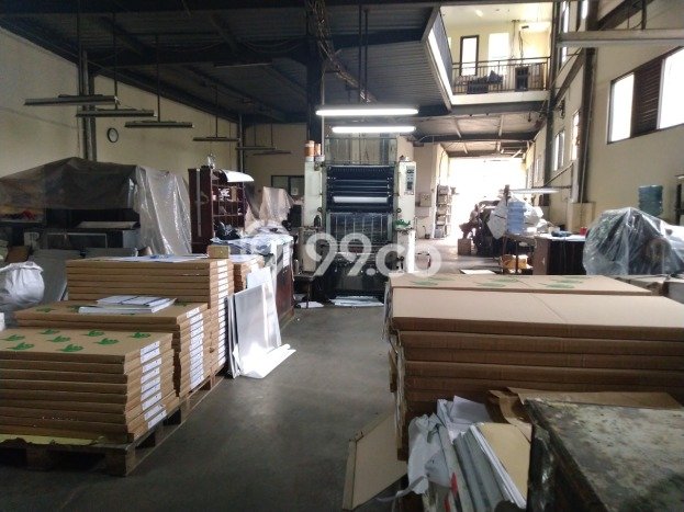 FOR RENT! Komersial di Jati Asih Cocok untuk Bisnis 760m2 FOR RENT! Komersial di Jati Asih Cocok untuk Bisnis 760m2