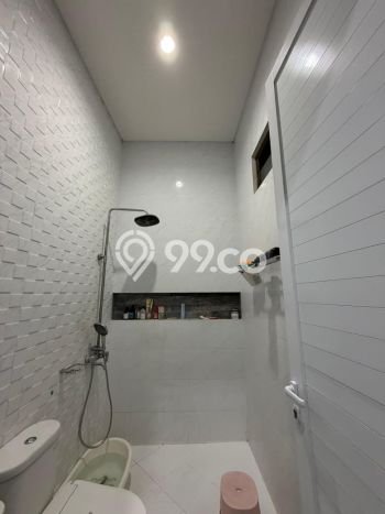 For Sale Hunian Rumah Terawat 4 Kamar di Pondok Gede, Bekasi For Sale Hunian Rumah Terawat 4 Kamar di Pondok Gede, Bekasi