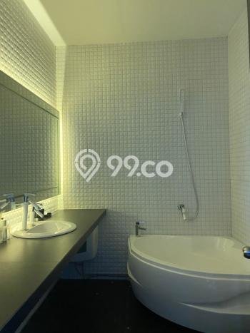 Rumah Modern 4 KT di Pondok Gede Bekasi Semi Furnished Rumah Modern 4 KT di Pondok Gede Bekasi Semi Furnished