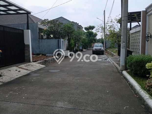 Rumah Minimalis 3 KT di Jaka Setia Bekasi Unfurnished Rumah Minimalis 3 KT di Jaka Setia Bekasi Unfurnished