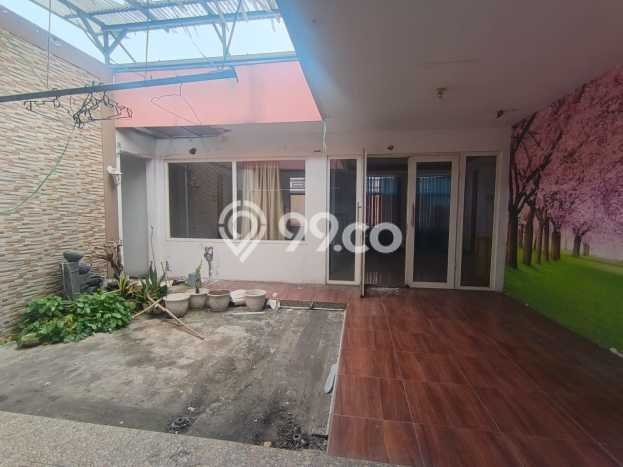 FOR RENT! Ruko di Galaxy Cocok untuk Bisnis 292m2 FOR RENT! Ruko di Galaxy Cocok untuk Bisnis 292m2