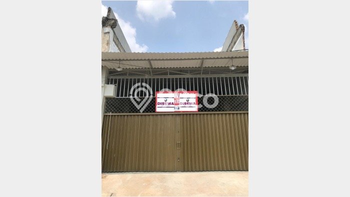 Ruko Komersial Disewakan di Tambun Selatan Bekasi Luas 189m2 Ruko Komersial Disewakan di Tambun Selatan Bekasi Luas 189m2