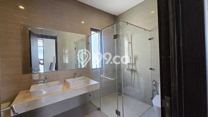 Ready to Use! Premium House LT 170m2 Desain Modern di Summarecon Bekasi Ready to Use! Premium House LT 170m2 Desain Modern di Summarecon Bekasi