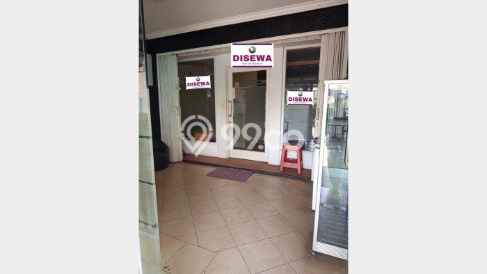 Unit Ruko Tersedia di Kemang Pratama Spesifikasi LB 149m2 Unit Ruko Tersedia di Kemang Pratama Spesifikasi LB 149m2