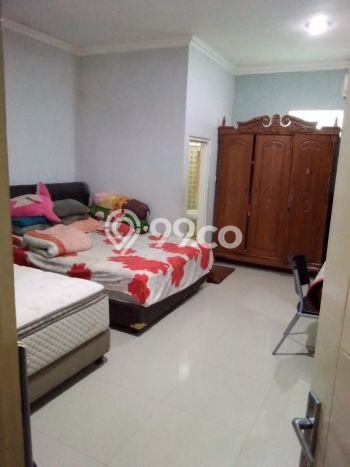 Rumah Modern 5 KT di Harapan Indah Bekasi Unfurnished Rumah Modern 5 KT di Harapan Indah Bekasi Unfurnished