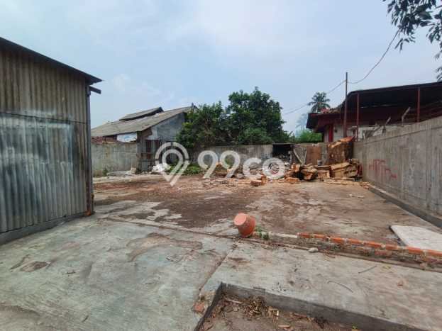 Disewakan Gudang Premium di Cileungsi, Luas 400m2m², Area Utama Disewakan Gudang Premium di Cileungsi, Luas 400m2m², Area Utama