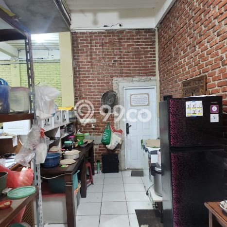 Jarang Ada! Rumah Sewa 2 Kamar Bagus Siap Huni Pondok Gede Jarang Ada! Rumah Sewa 2 Kamar Bagus Siap Huni Pondok Gede