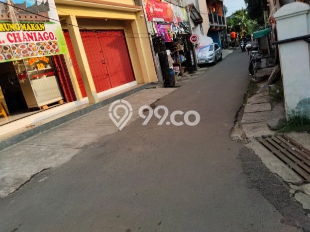Unit Kost Dijual di Margahayu dengan 8 Kamar Area Strategis Unit Kost Dijual di Margahayu dengan 8 Kamar Area Strategis