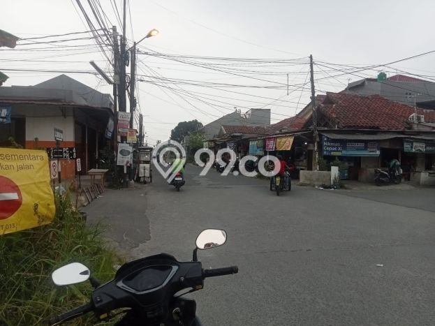 Rumah Modern 5 KT di Harapan Indah Bekasi Unfurnished Rumah Modern 5 KT di Harapan Indah Bekasi Unfurnished
