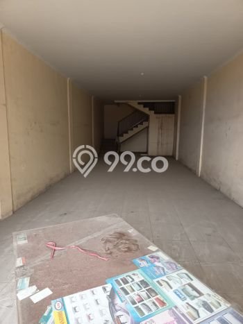 Ruko di Babelan, Luas 432m2m², Pusat Komersial, Siap Operasi Ruko di Babelan, Luas 432m2m², Pusat Komersial, Siap Operasi