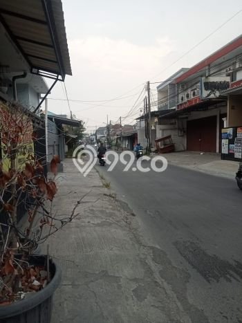 Rumah Modern 5 KT di Harapan Indah Bekasi Unfurnished Rumah Modern 5 KT di Harapan Indah Bekasi Unfurnished