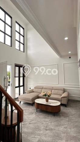 Dijual Rumah Eksklusif 3 KT di Kemang Pratama, Bekasi Dijual Rumah Eksklusif 3 KT di Kemang Pratama, Bekasi