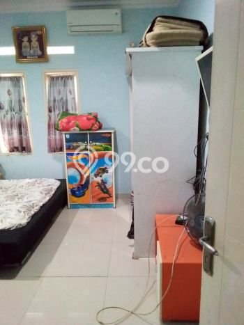 Rumah Modern 5 KT di Harapan Indah Bekasi Unfurnished Rumah Modern 5 KT di Harapan Indah Bekasi Unfurnished