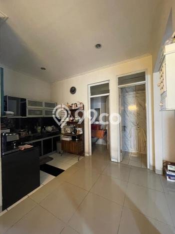Ready to Use! Premium House LT 124m2 Desain Elegan di Galaxy Ready to Use! Premium House LT 124m2 Desain Elegan di Galaxy