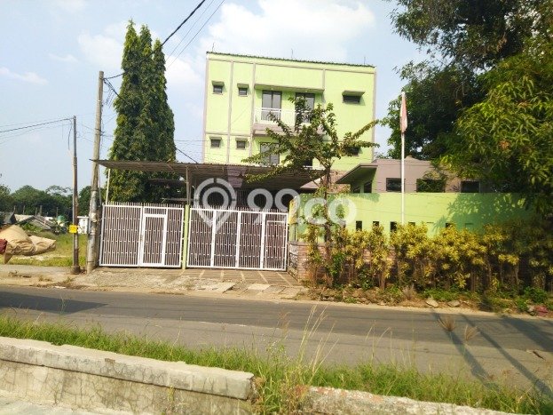 FOR RENT! Komersial di Jati Asih Cocok untuk Bisnis 760m2 FOR RENT! Komersial di Jati Asih Cocok untuk Bisnis 760m2