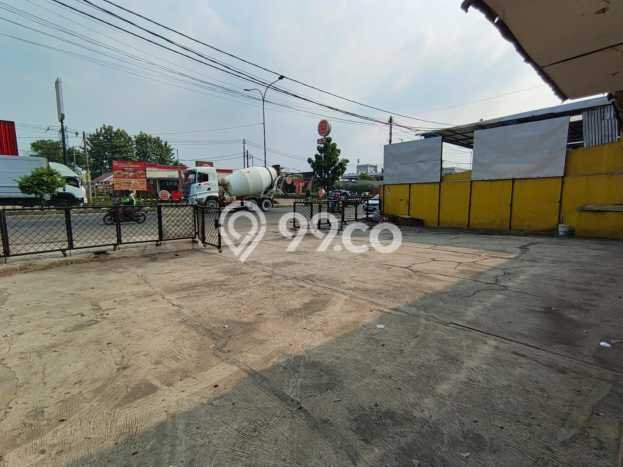 Unit Ruko Disewakan di Jati Asih di Area Ramai & Strategis Unit Ruko Disewakan di Jati Asih di Area Ramai & Strategis