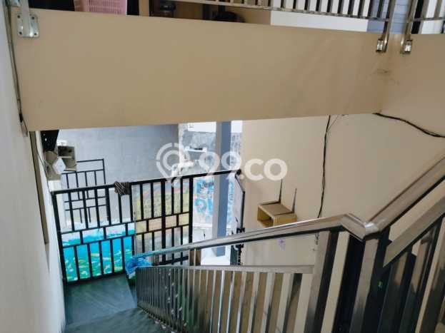 Unit Kost Dijual di Margahayu dengan 8 Kamar Area Strategis Unit Kost Dijual di Margahayu dengan 8 Kamar Area Strategis